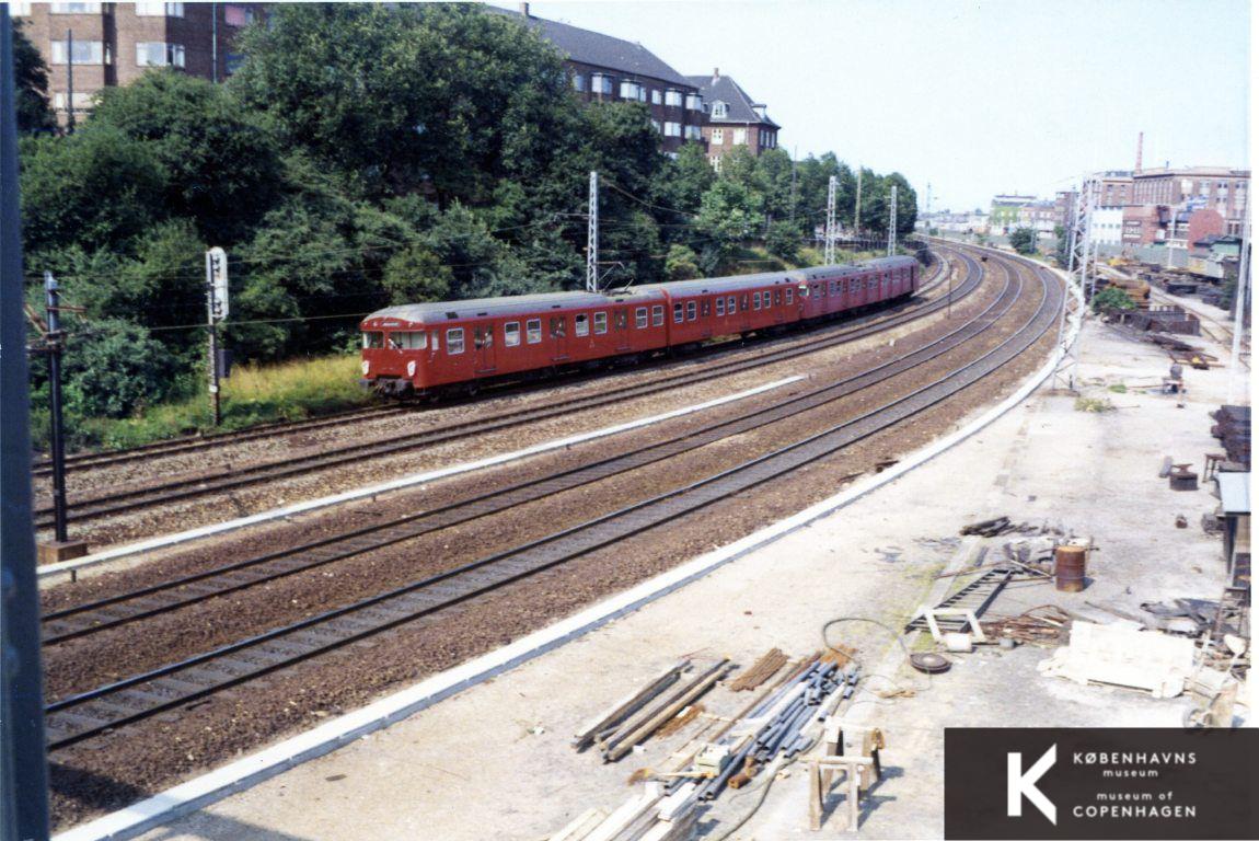 Østerport Station