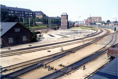 Østerport Station
