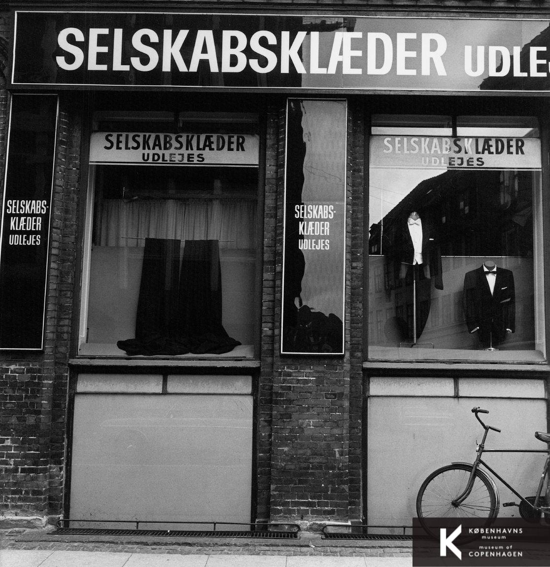 Pilestræde 52