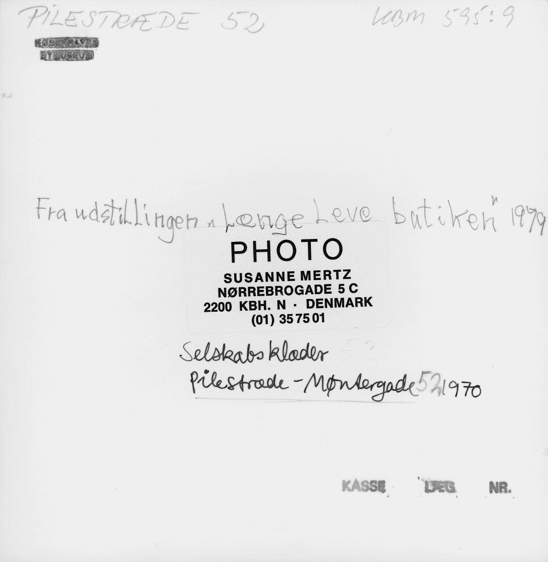 Fotografiets bagside