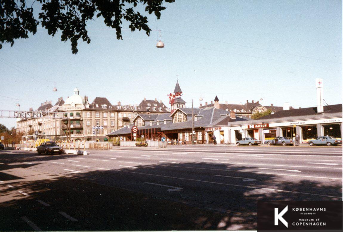 Østerport Station