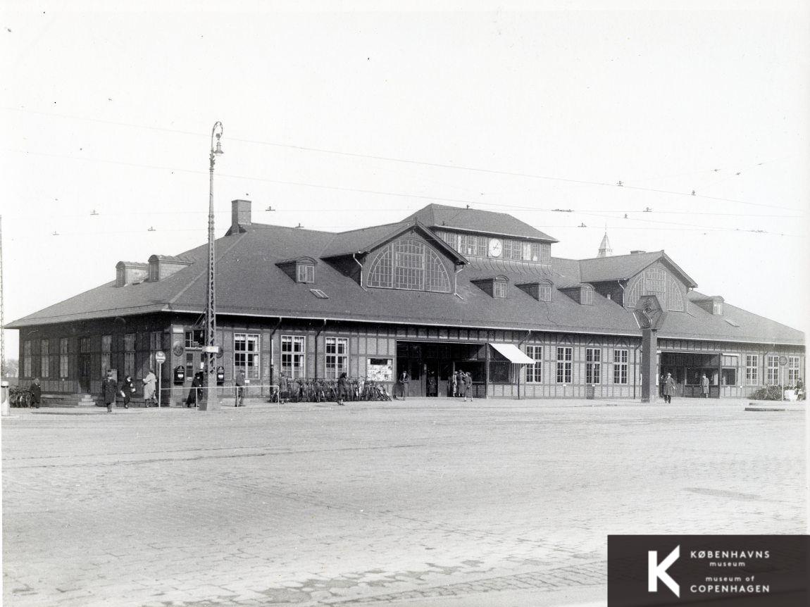 Østerport Station