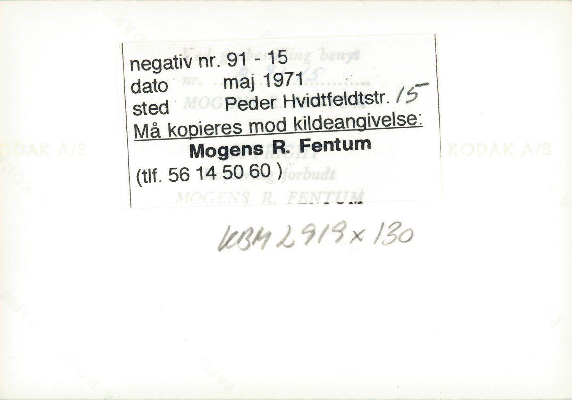 Fotografiets bagside