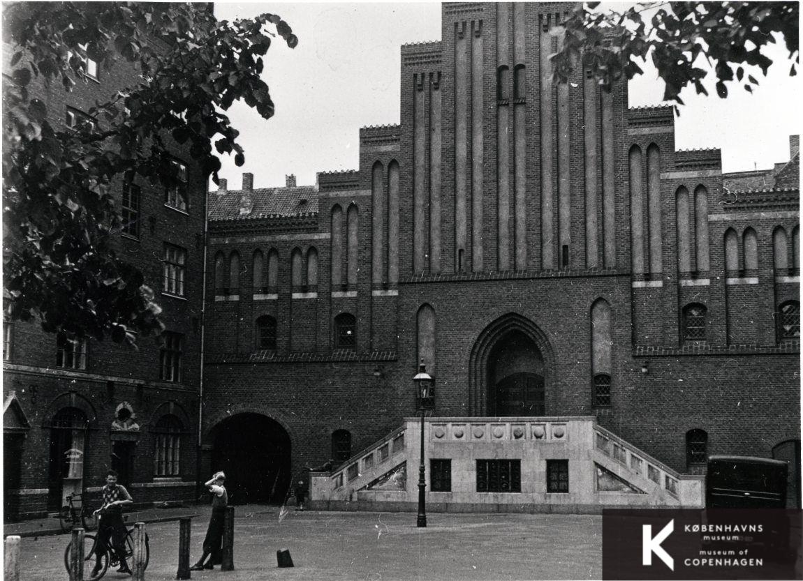 Blågårds kirke