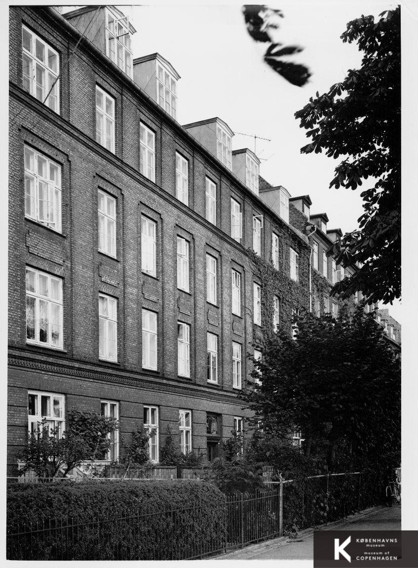 Peblinge Dossering 32