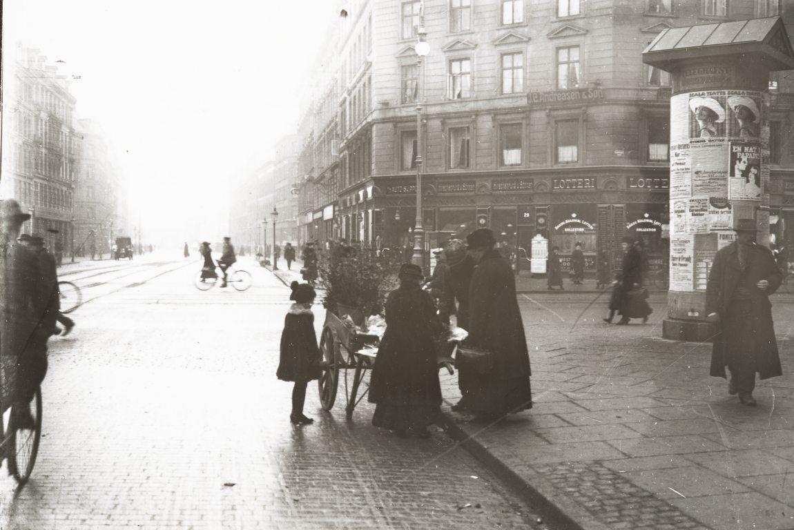 Nørre Farimagsgade
