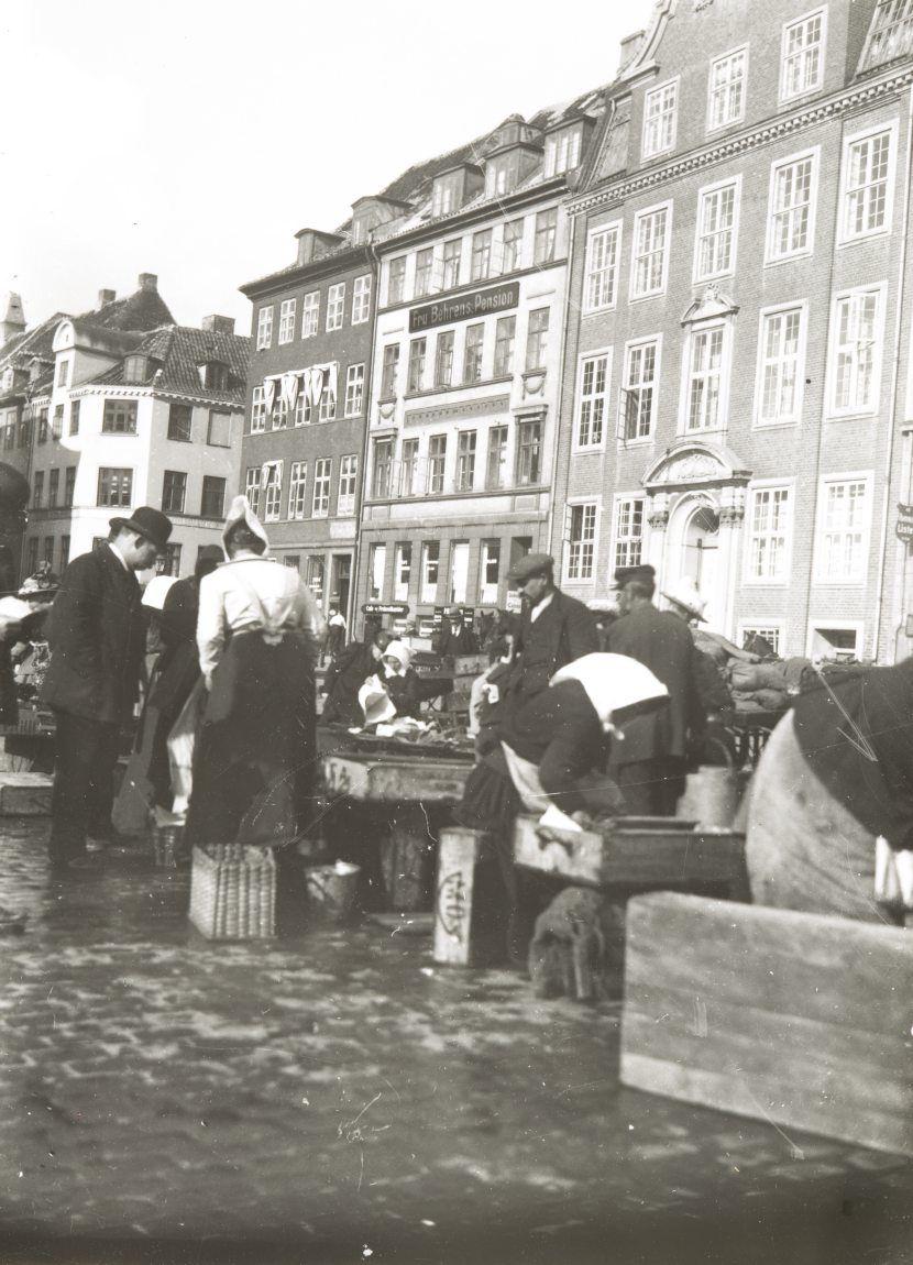 Gammel Strand