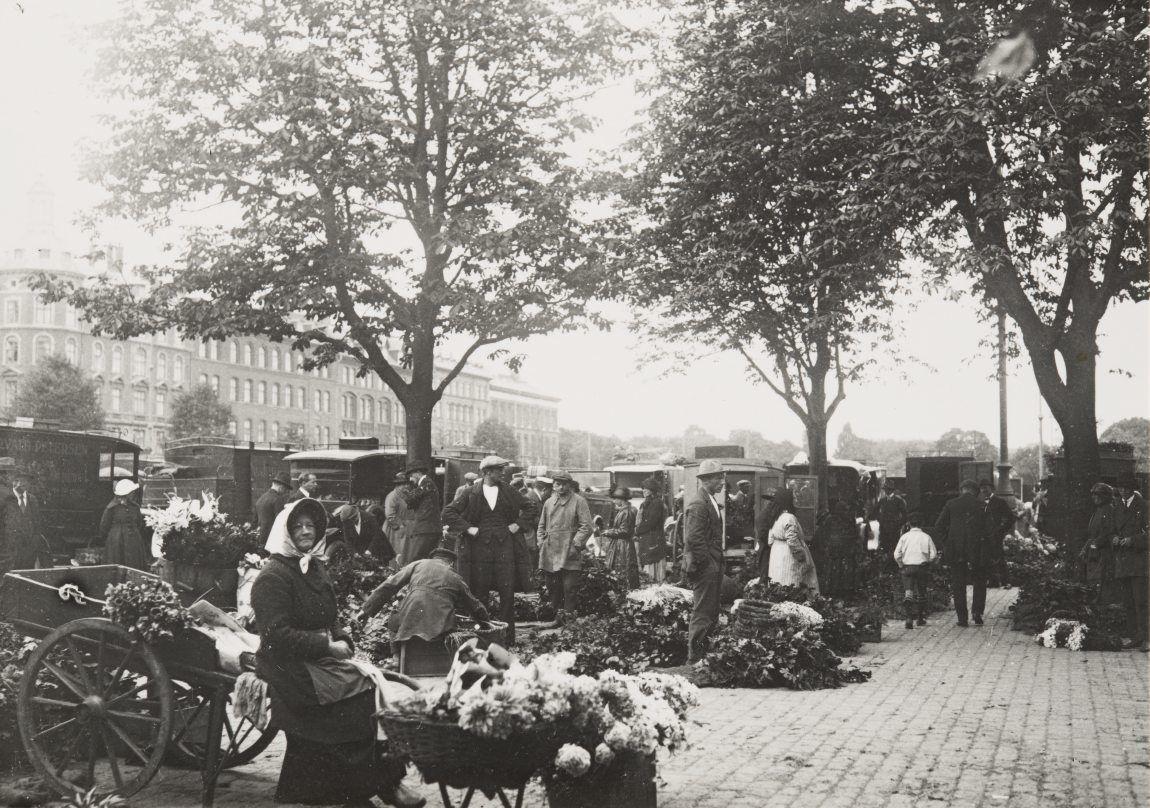 Københavns Grønttorv