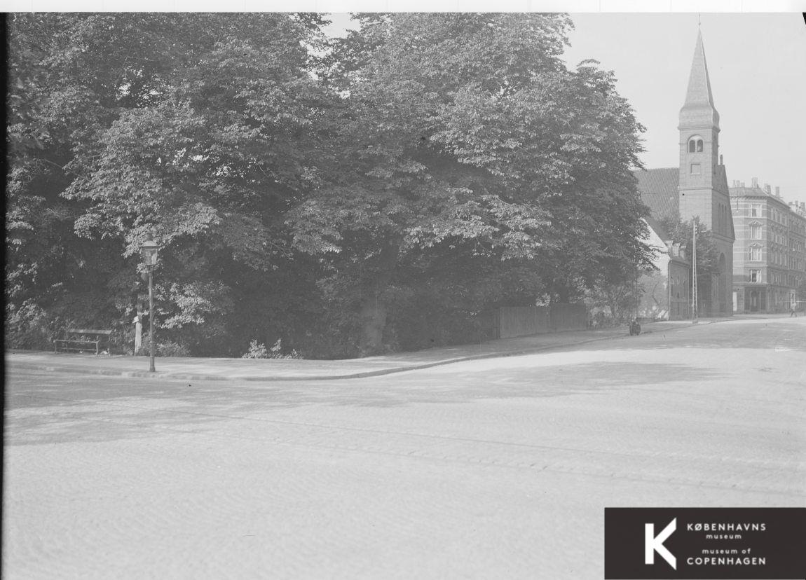 Willemoesgade 72-74