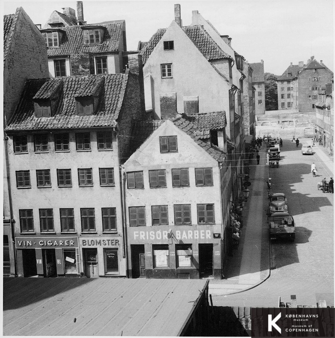 Borgergade 57