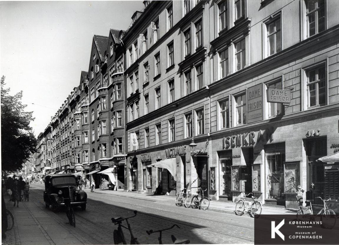 Blågårdsgade 31