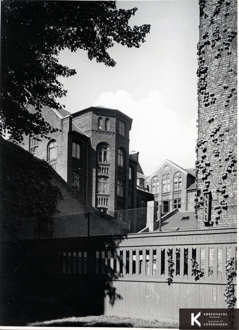 Blågårdsgade 15