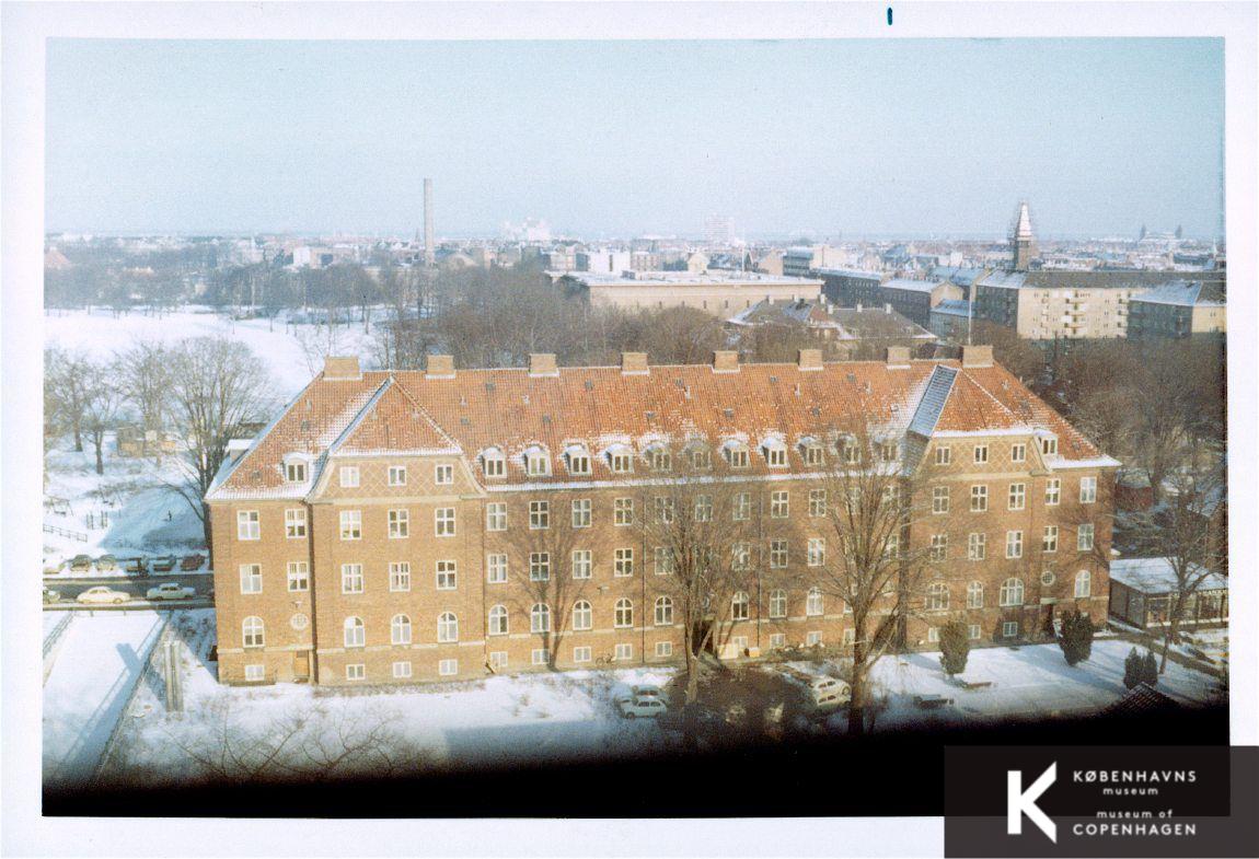 Frederik V's vej