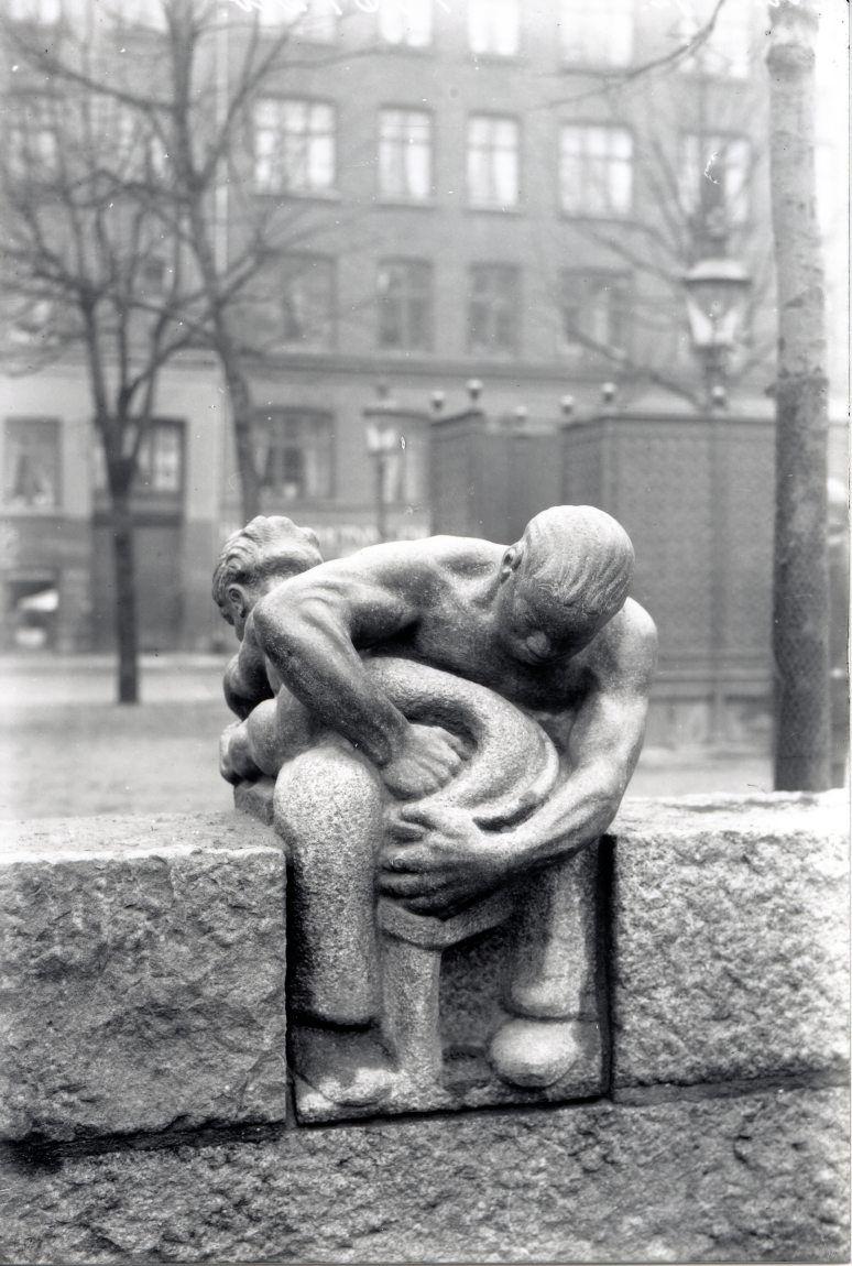 Blågårds plads