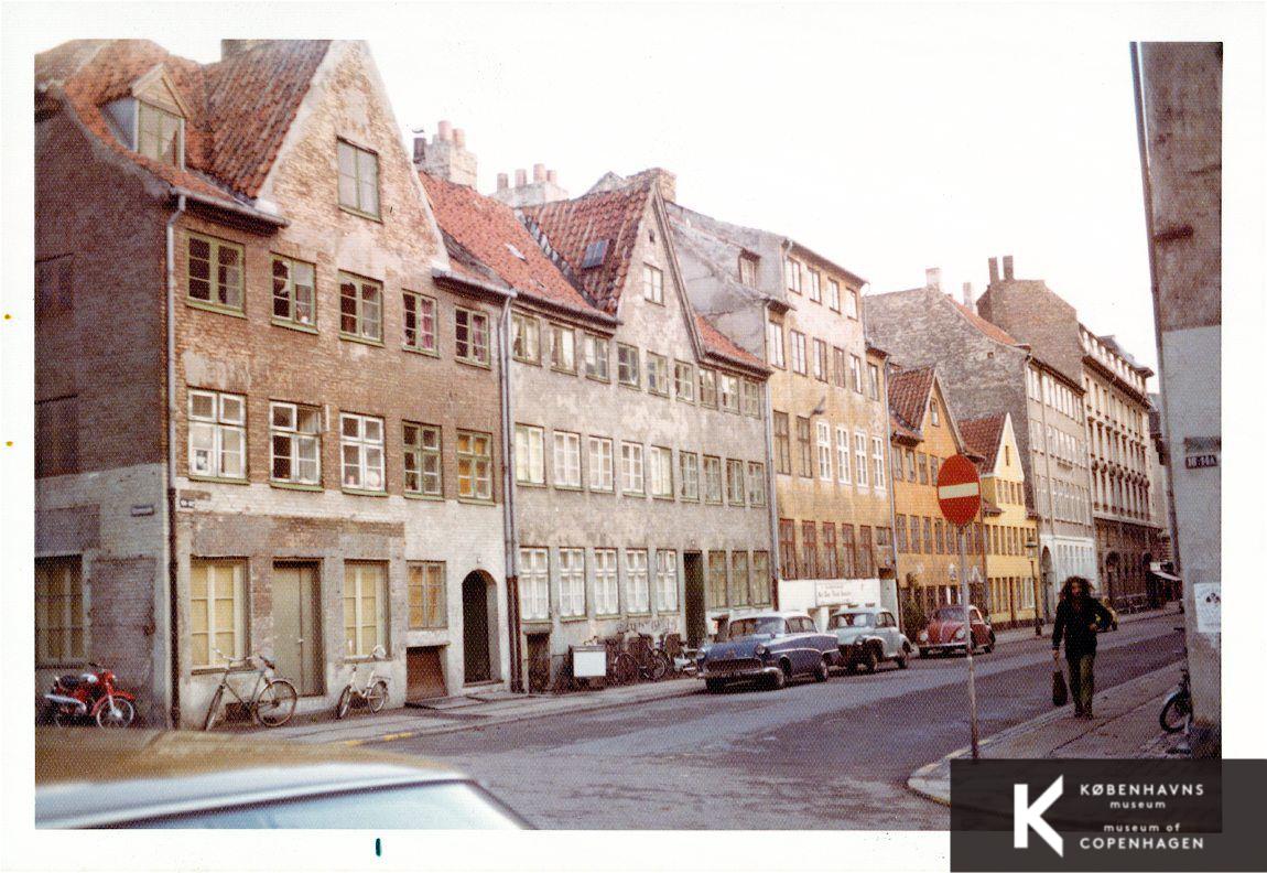 Fredericiagade