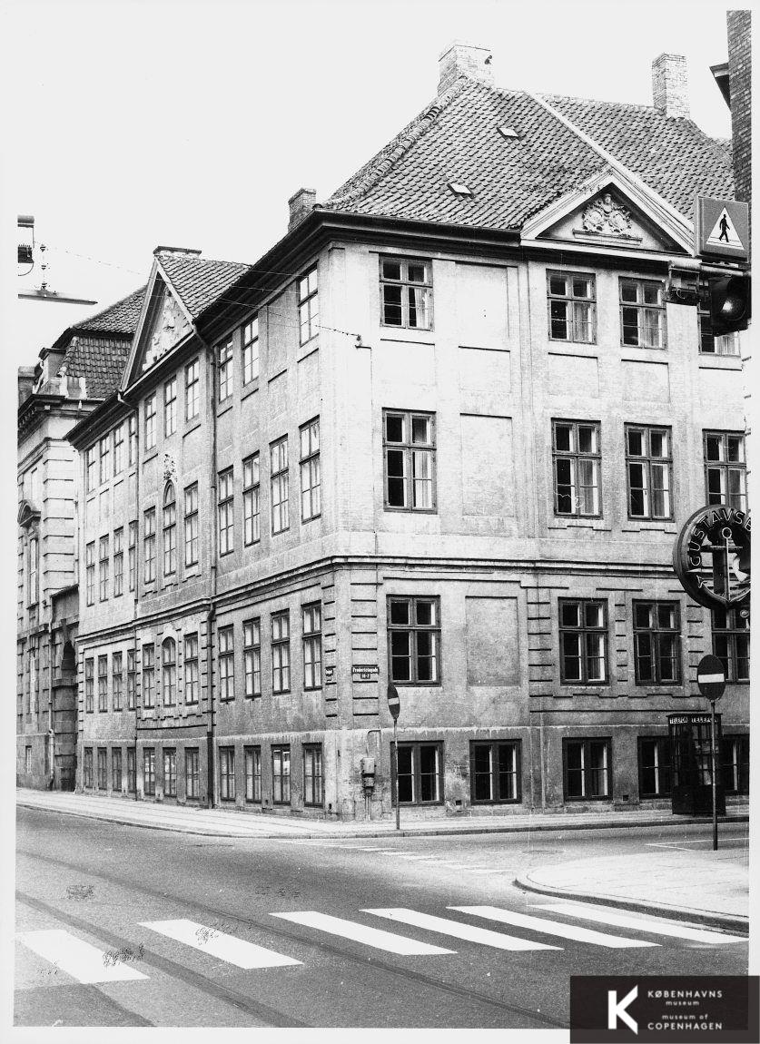 Bredgade 60