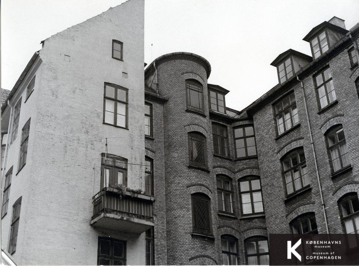 Blågårdsgade 41-49