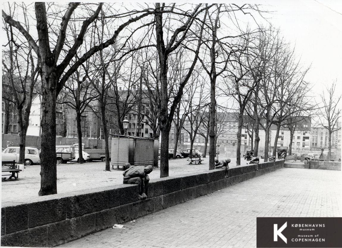 Blågårds plads