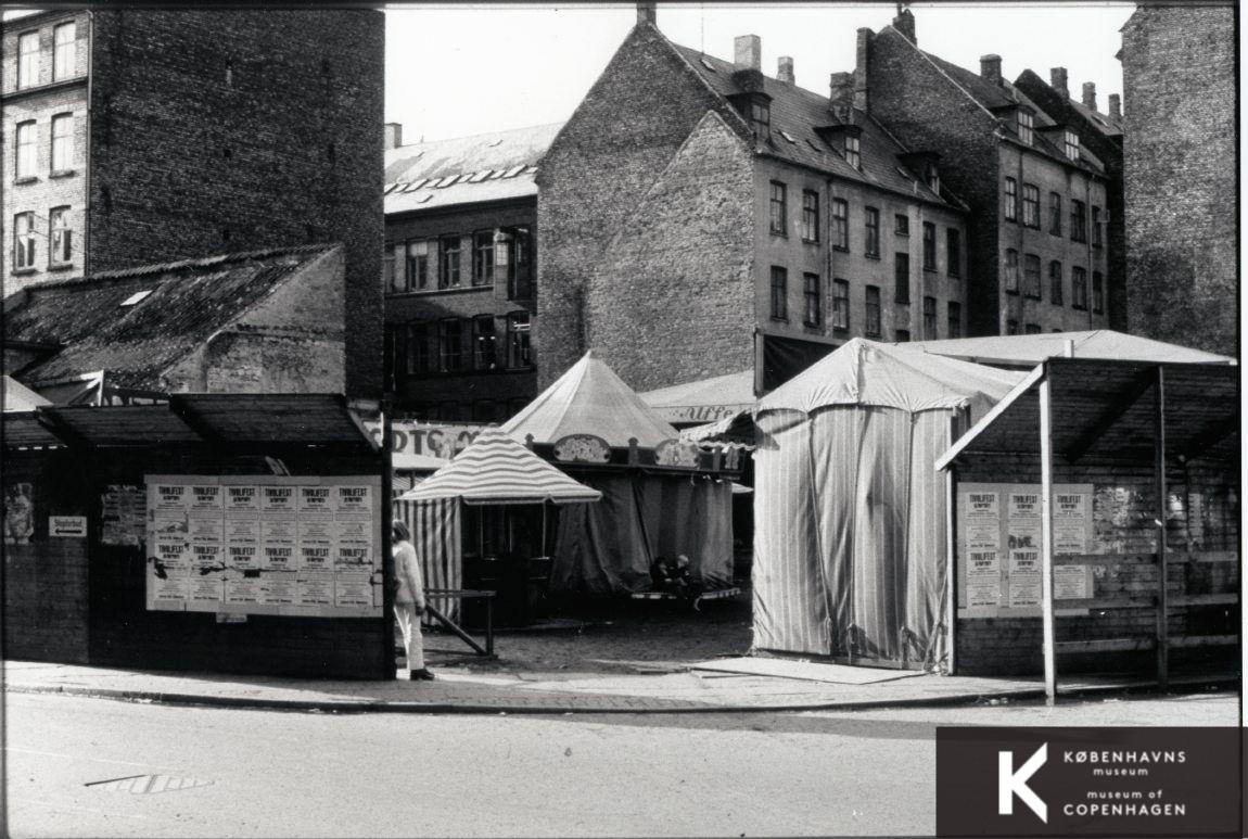 Korsgade