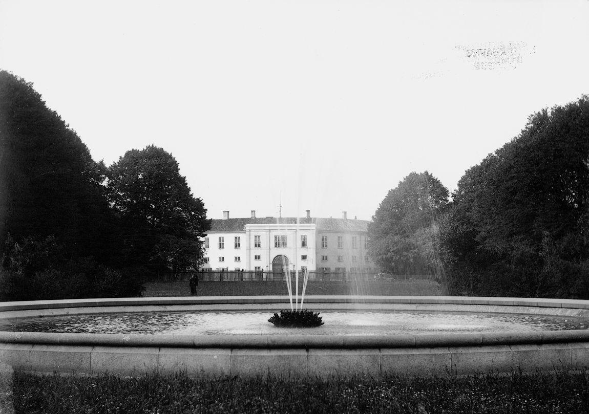 Frederiksberg Slot