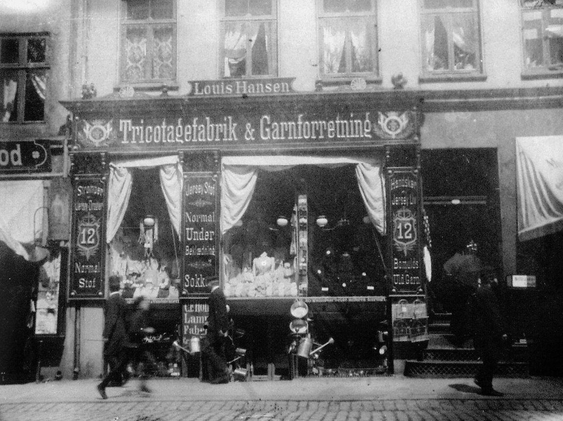 Frederiksborggade 12