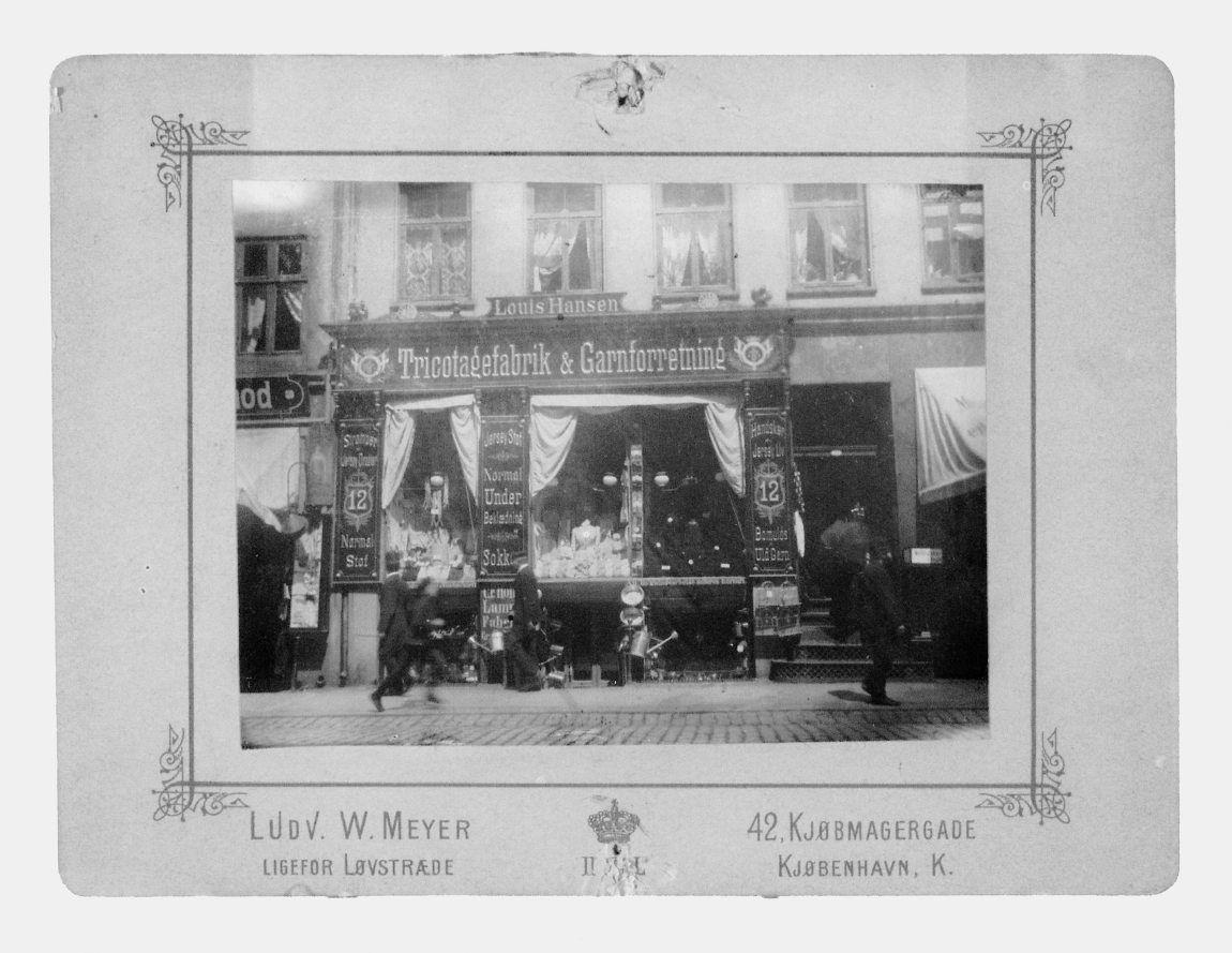Frederiksborggade 12