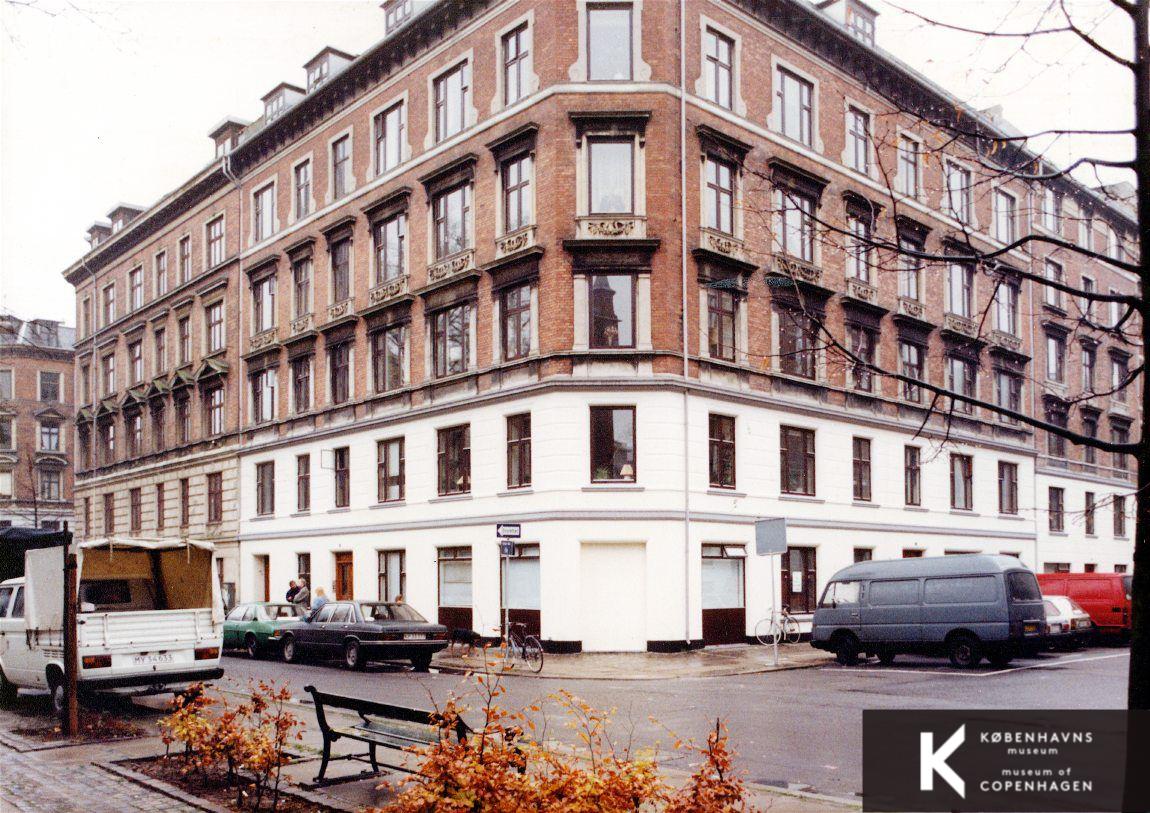 Frederiksstadsgade 7