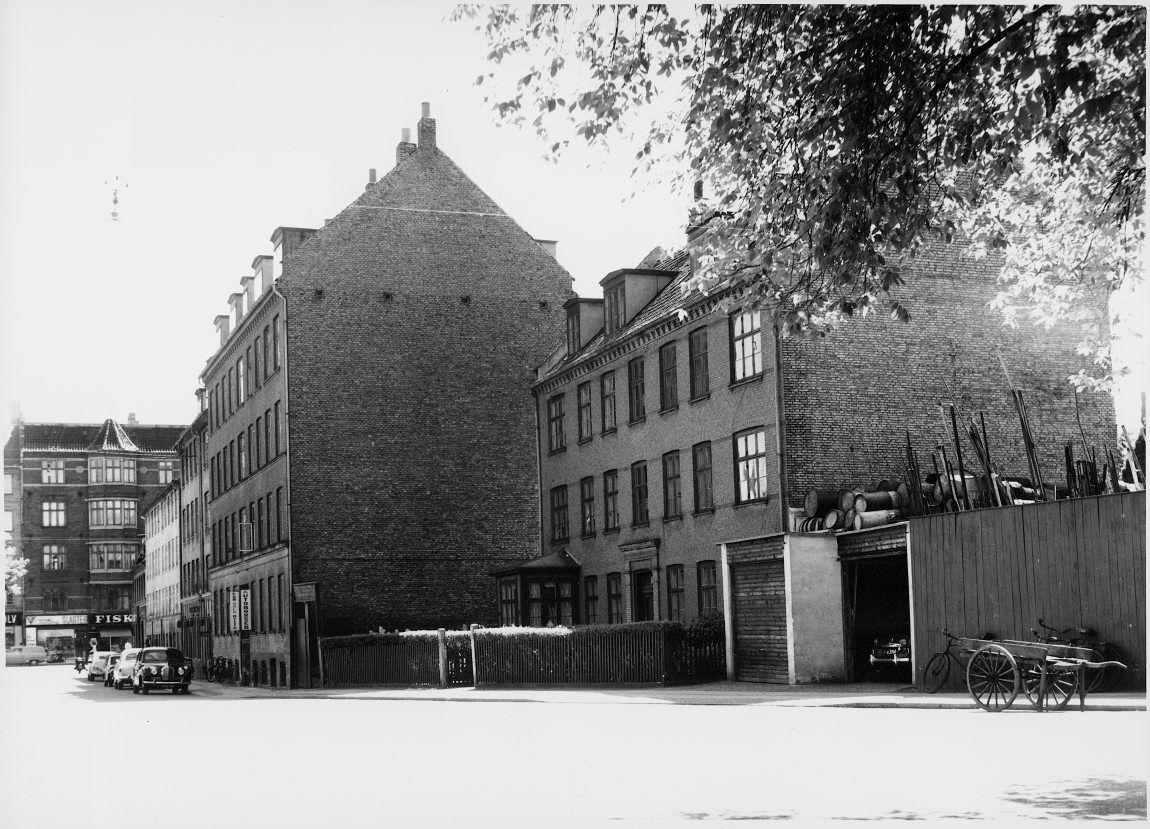 Fuglevangsvej