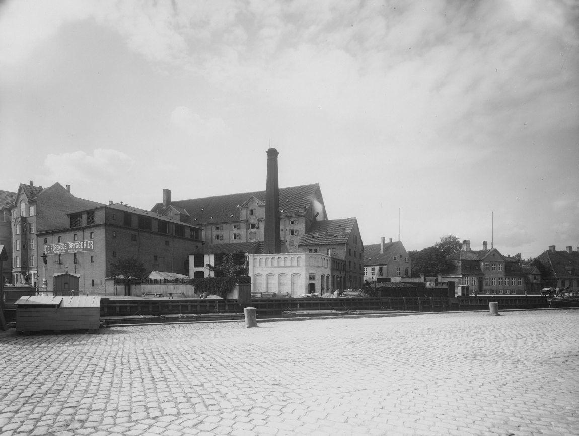 Frederiksholms Kanal