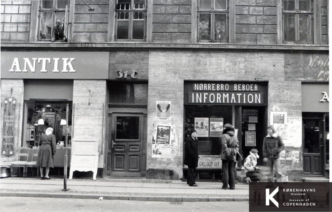 Blågårdsgade