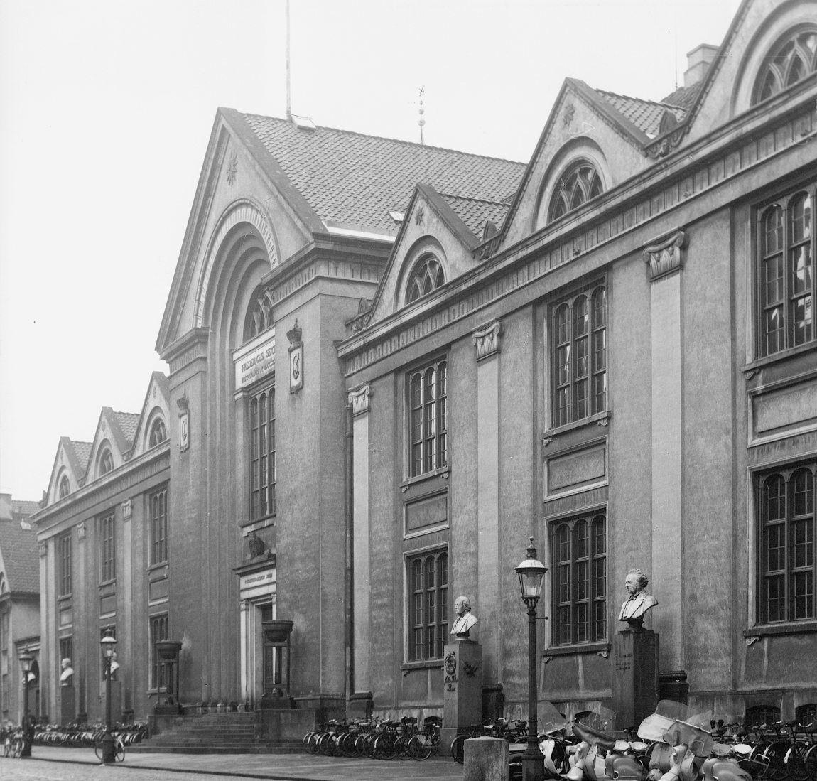 Københavns Universitet