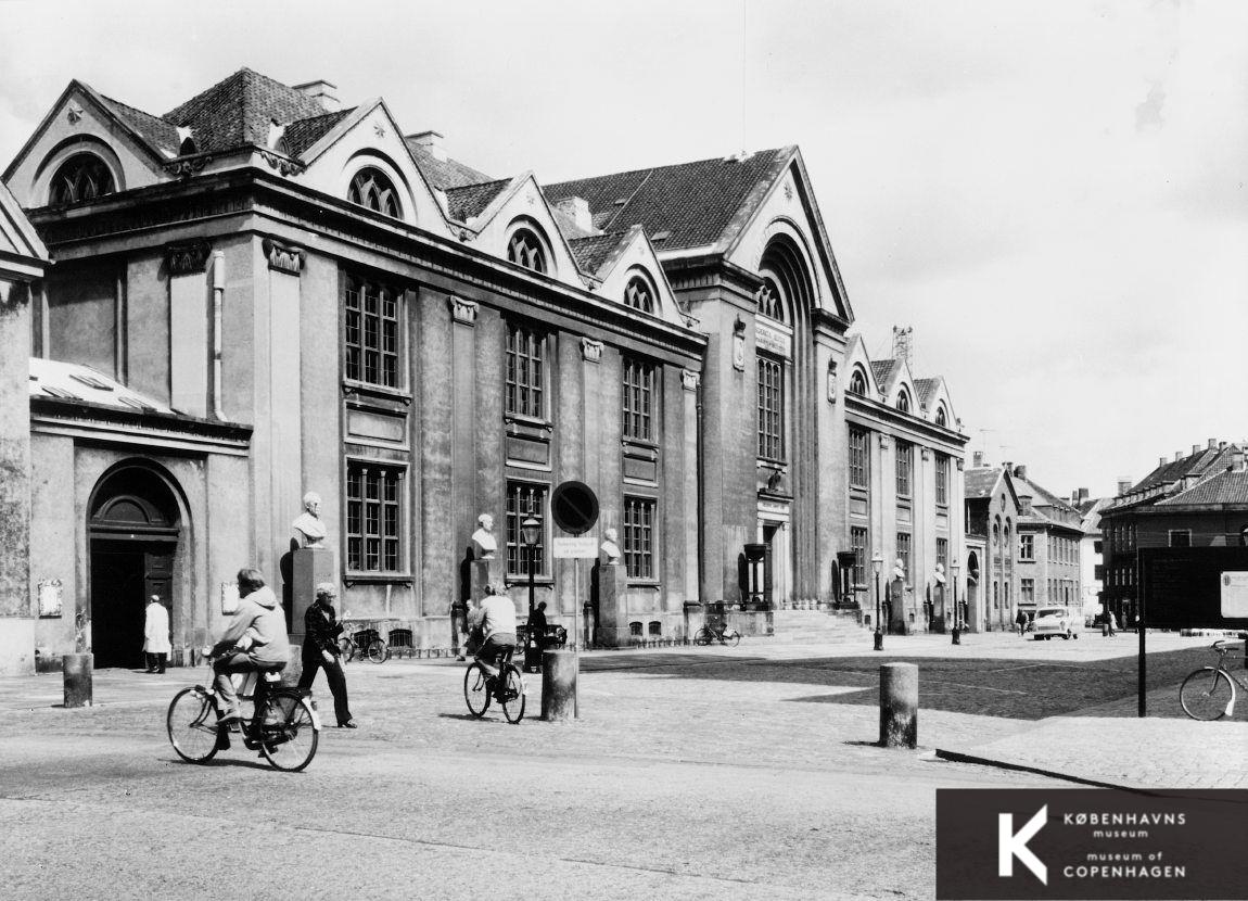 Københavns Universitet