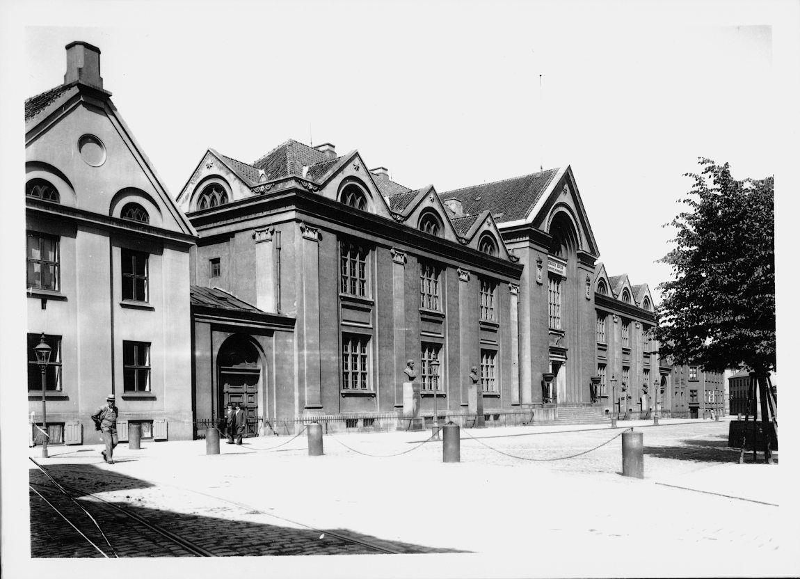 Københavns Universitet