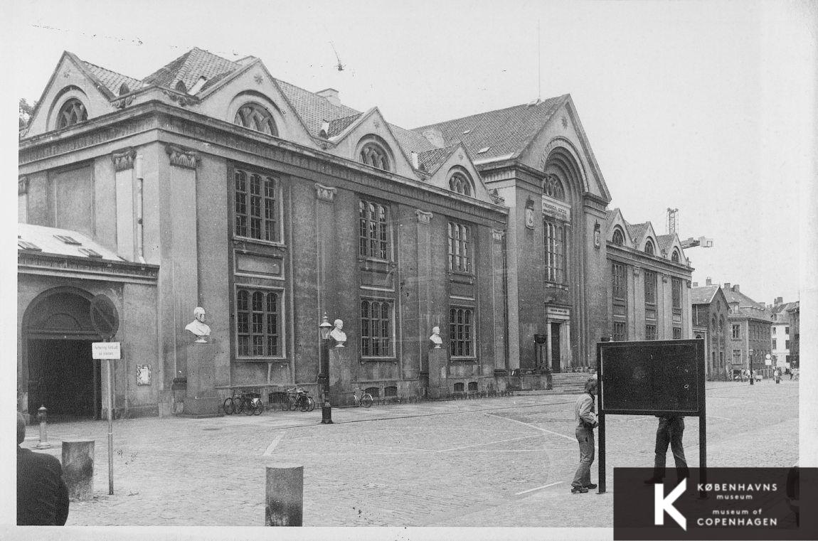 Københavns Universitet