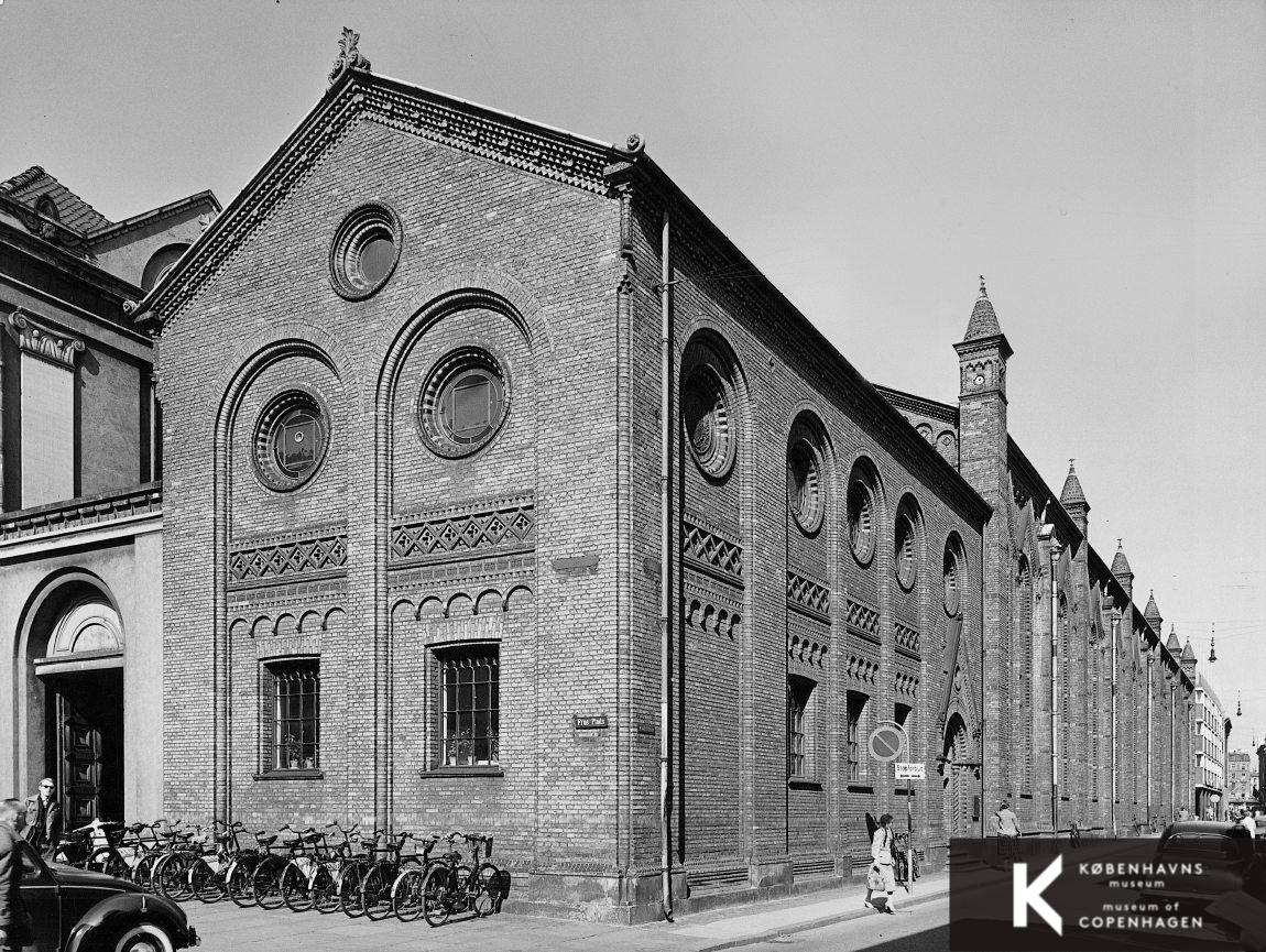 Københavns Universitetsbibliotek