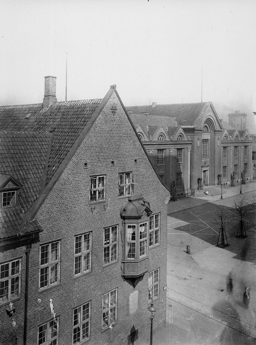 Københavns Universitet