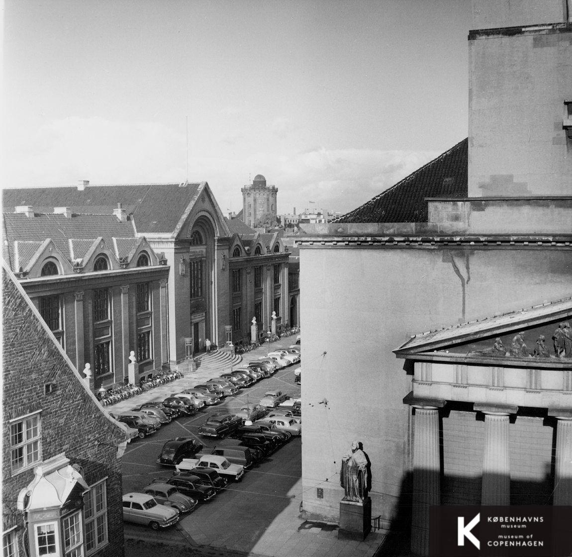 Københavns Universitet