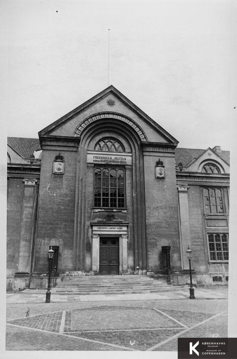 Københavns Universitet