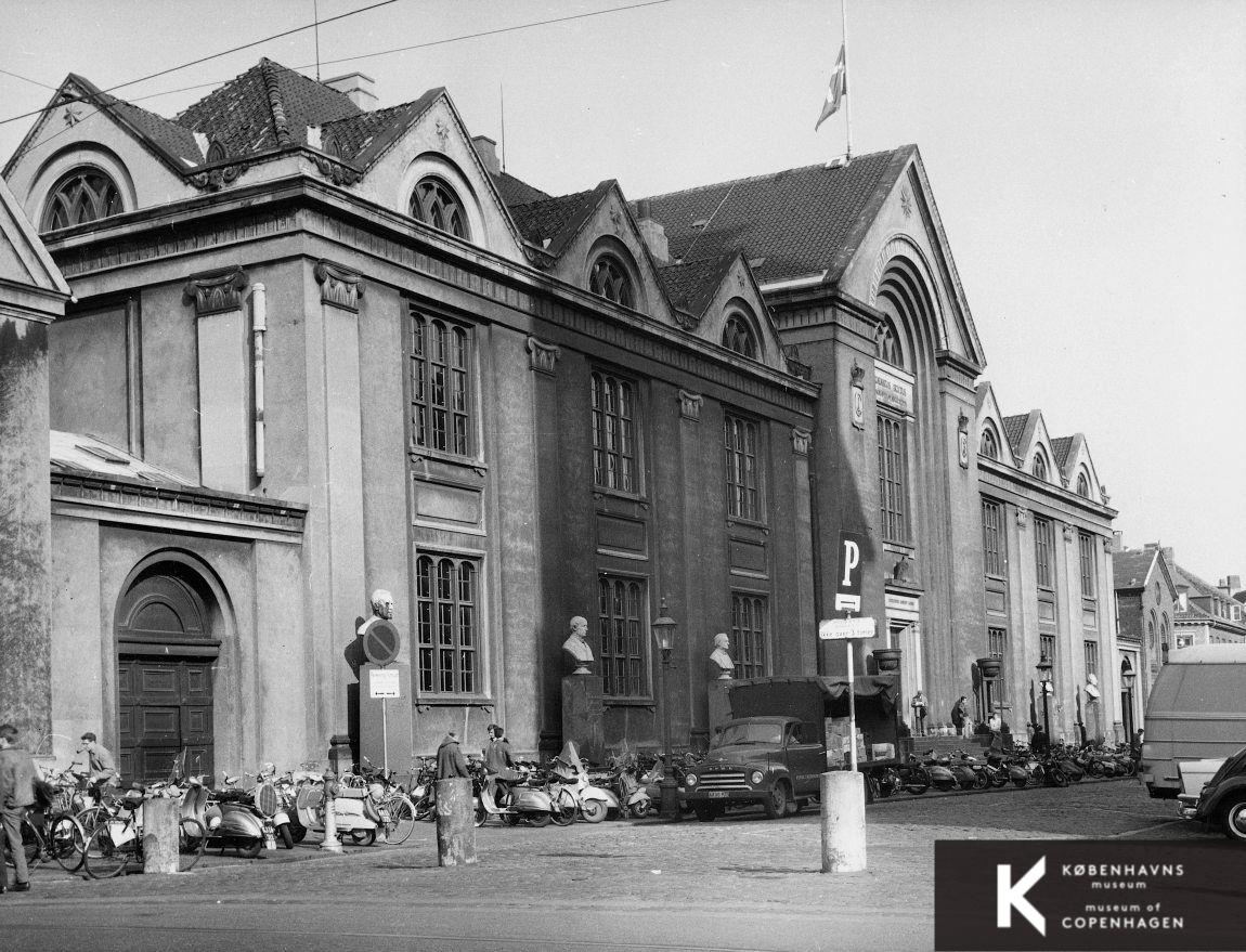 Københavns Universitet