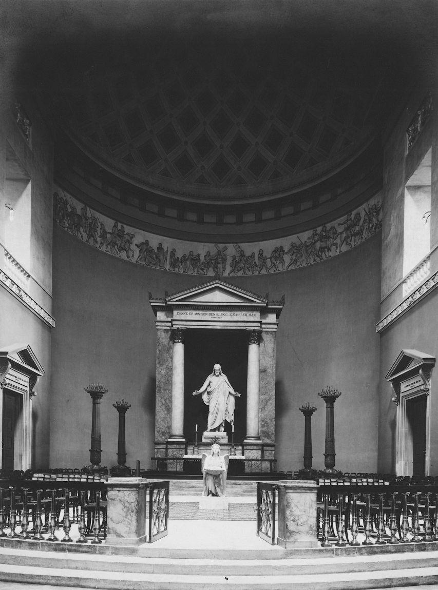 Vor Frue Kirke