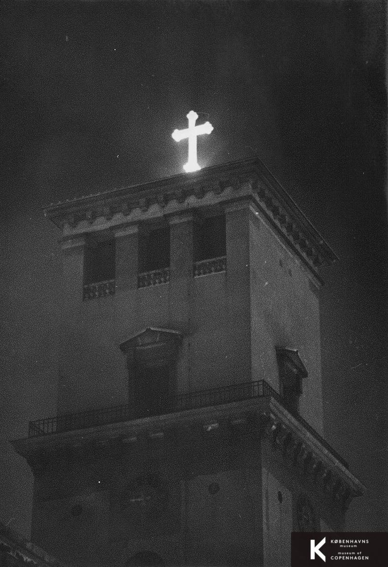 Vor Frue Kirke