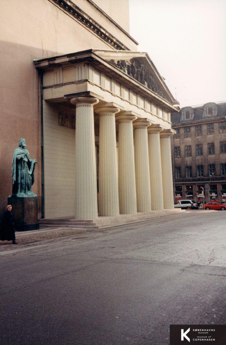 Vor Frue Kirke