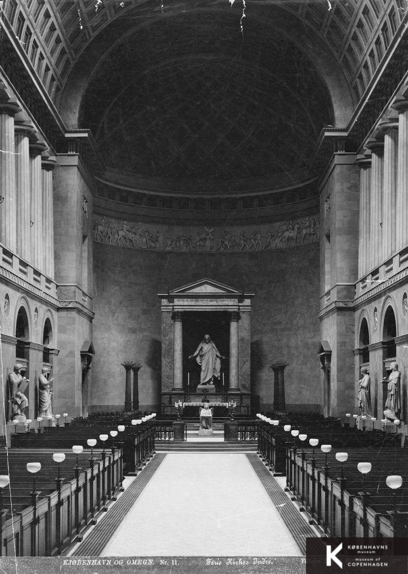 Vor Frue Kirke