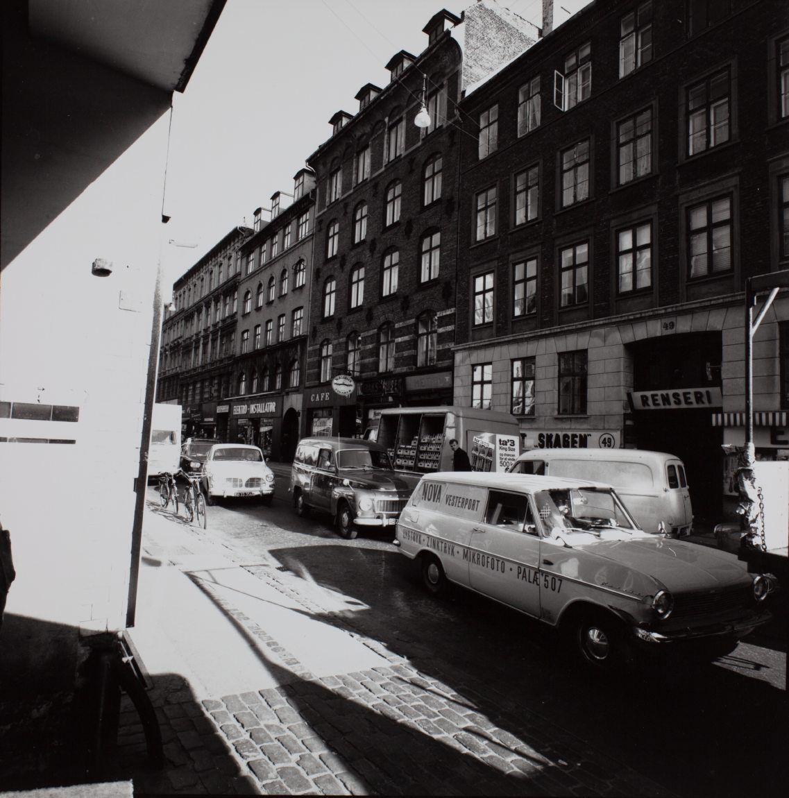 Blågårdsgade 37-41