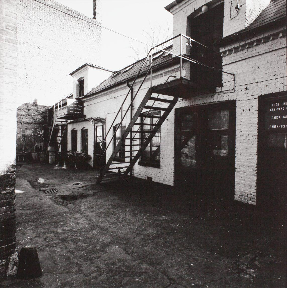 Blågårdsgade 37