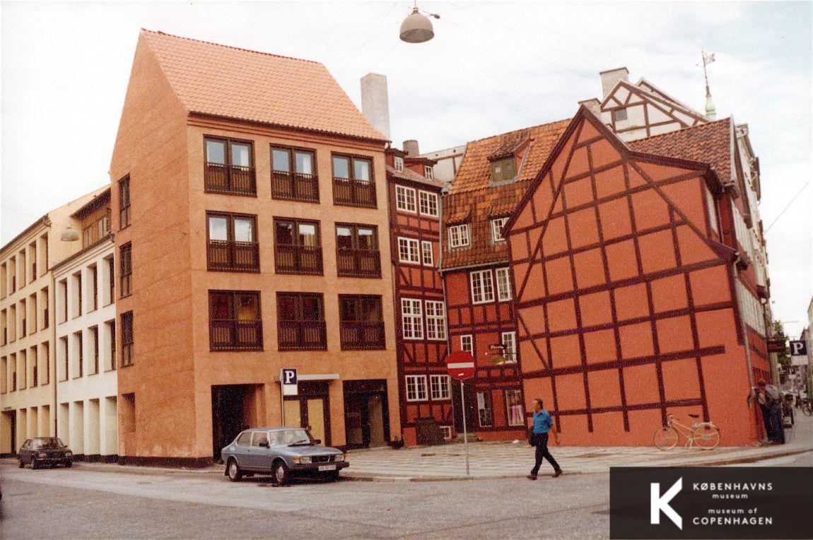 Ny Østergade