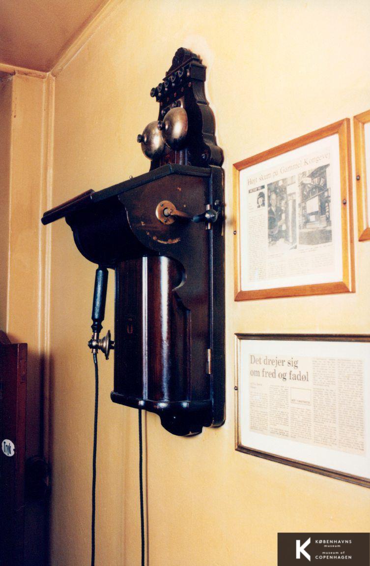 Gammel Kongevej 90