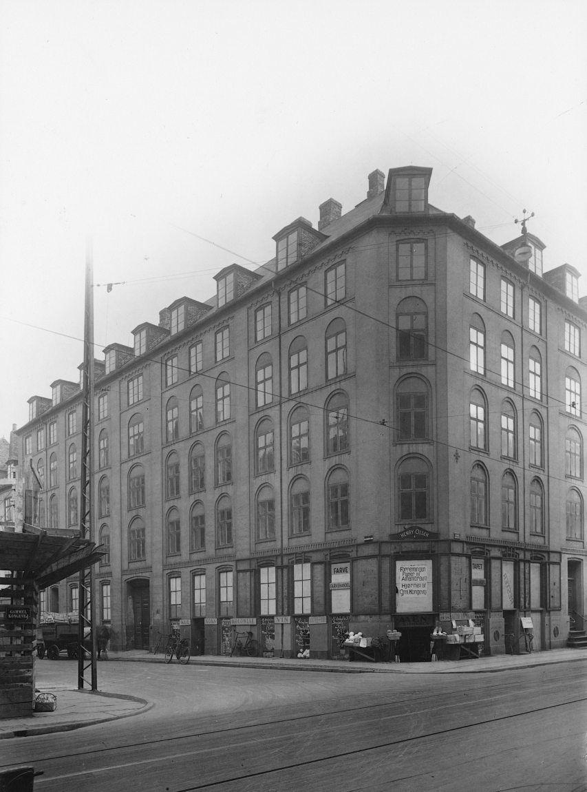 Gammel Kongevej 70