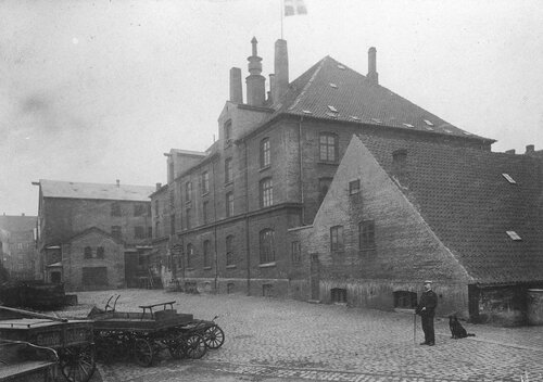 Gammel Kongevej 68