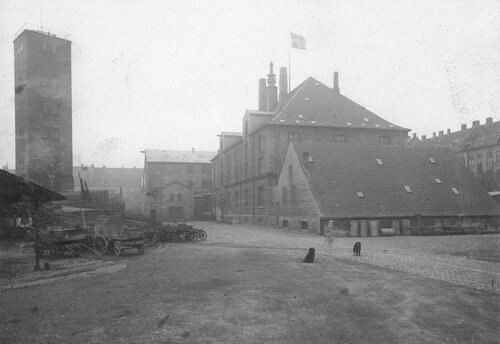 Gammel Kongevej